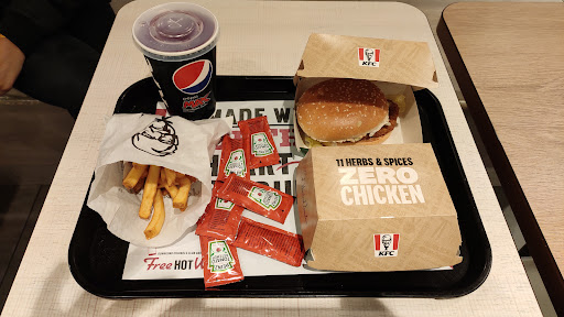 Photo of KFC - 6-8 Pittville St, Cheltenham GL52 2LJ